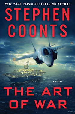 Stephen Coonts