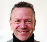 Tony Hiles