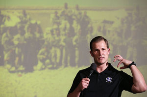 Neil Duncan