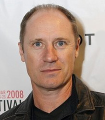 Steven Vidler