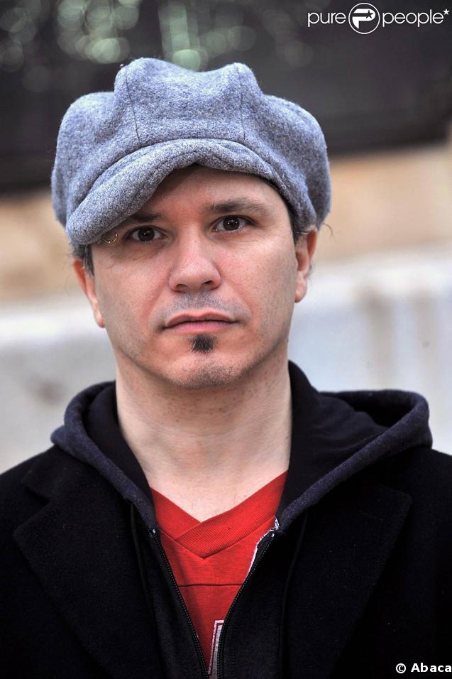 Olivier Dahan