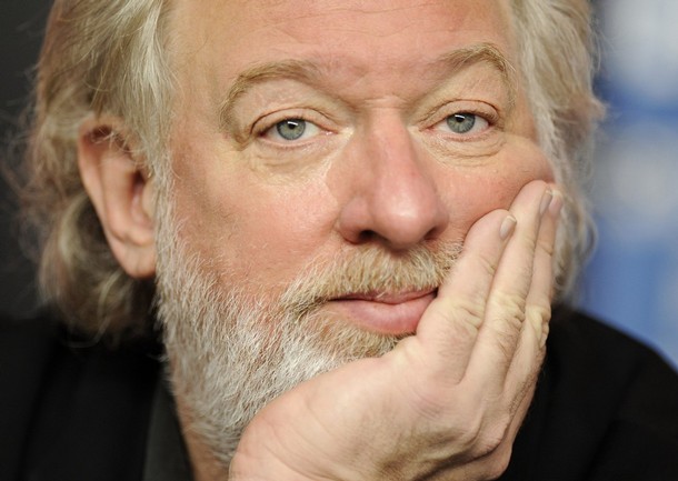 Wolfgang Becker