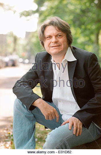 Bernd Lichtenberg