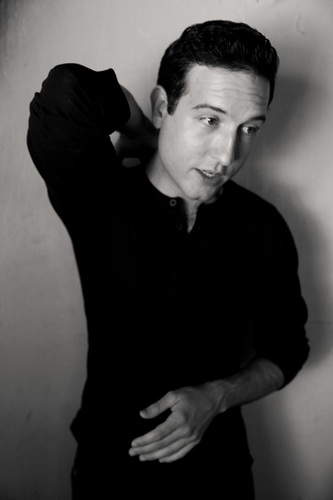 Matthias Raue