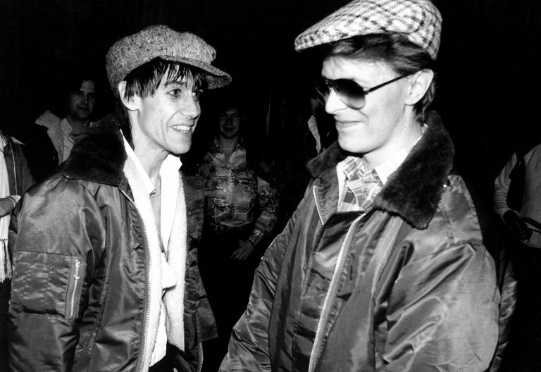 Iggy Pop