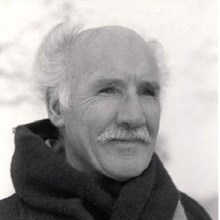 Bill Naughton