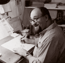 Sherm Cohen