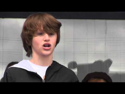 Ryan Falconer