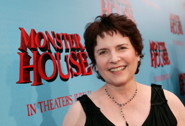 Pamela Pettler