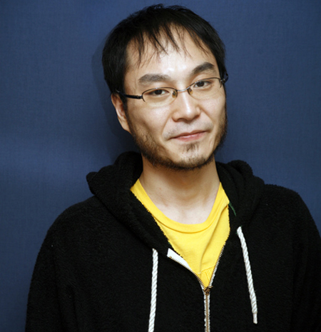 Dai Sato