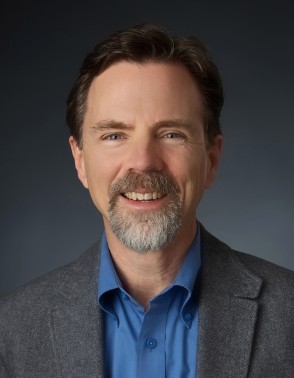 Mark Burton
