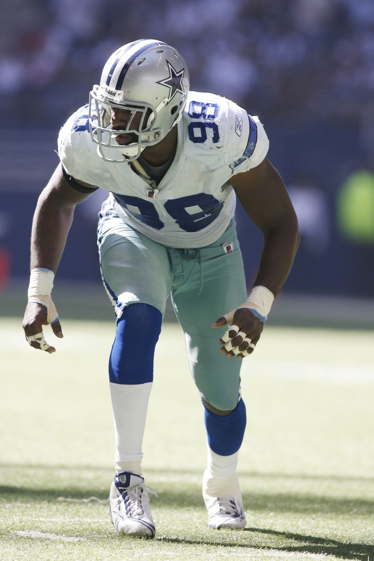 Greg Ellis