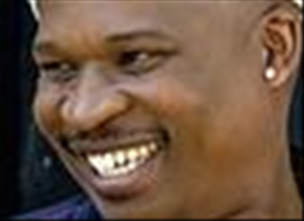 Desmond Dube