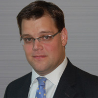 Anthony Waller