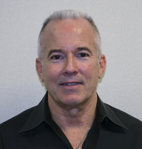 Tim Burns