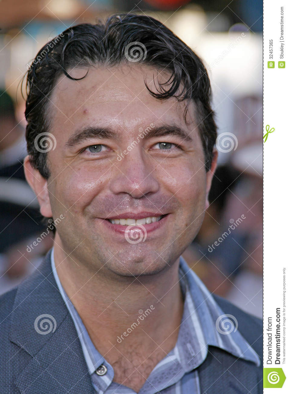 Michael McQuown