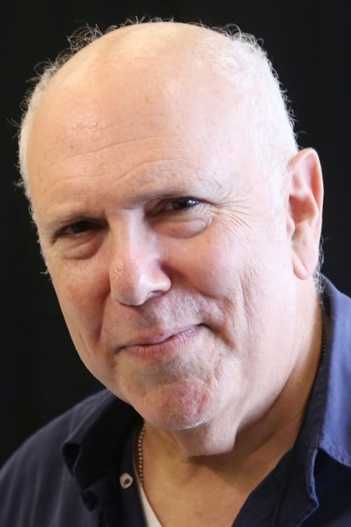 Martin Benson