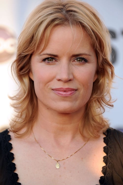 Kirsten Sheridan
