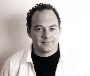 Bruce Hunt