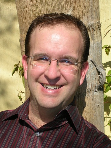 Carl Ellsworth