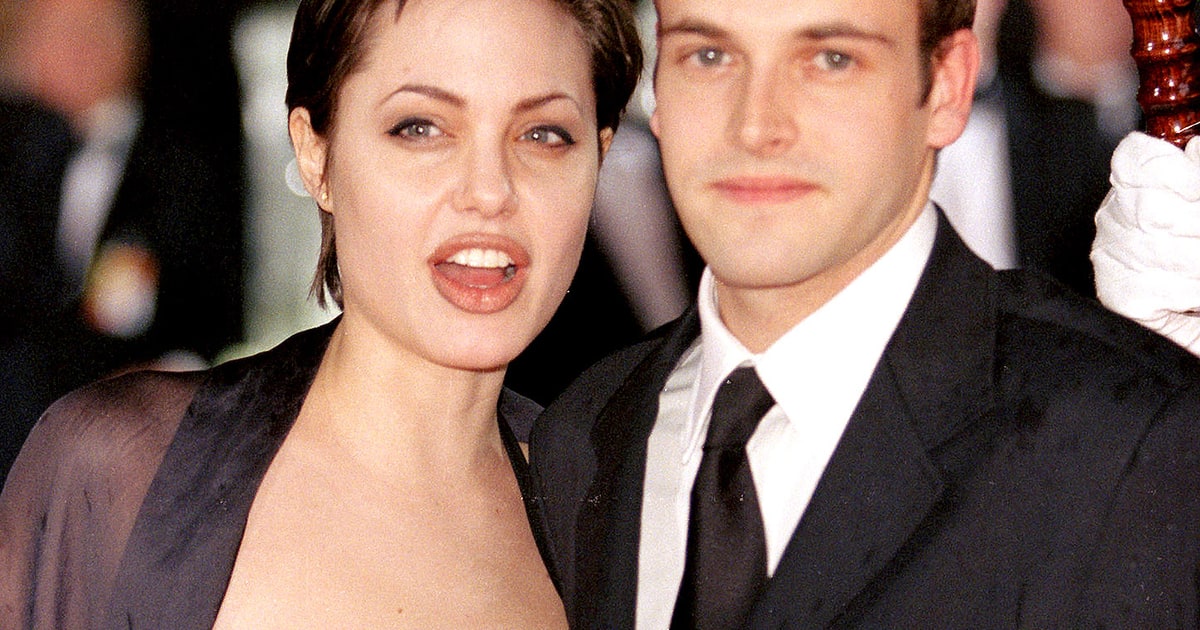 Johnny Lee Miller