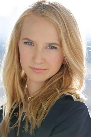 Elle Peterson
