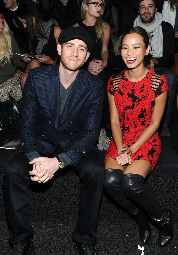 Bryan Greenberg