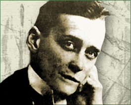 John L. Balderston