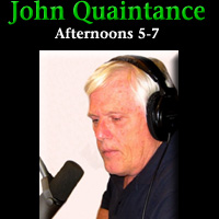 John Quaintance