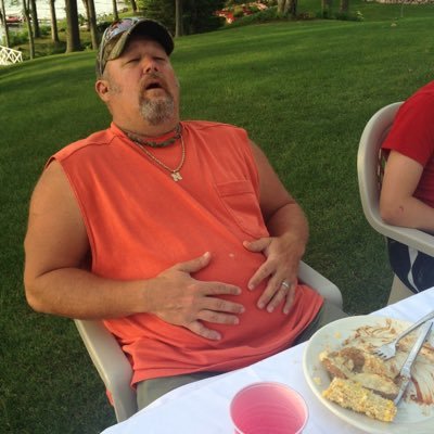Larry the Cable Guy