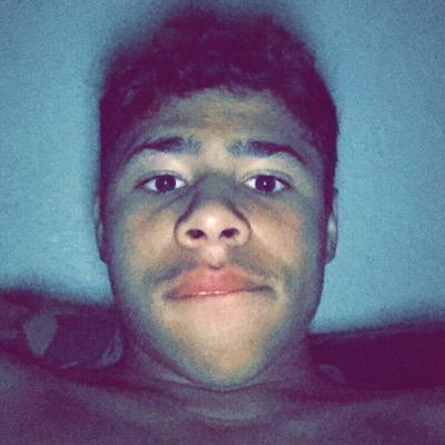 Trent Cooper