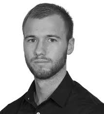 Þráinn Halldór Halldórsson