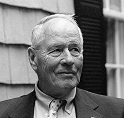 Stephen Ambrose