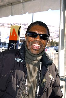Vondie Curtis Hall