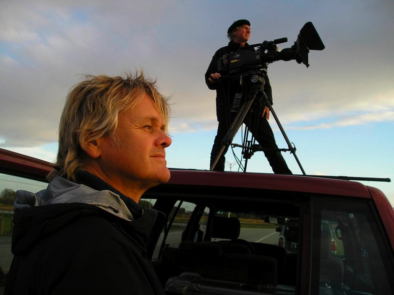 Sturla Gunnarsson