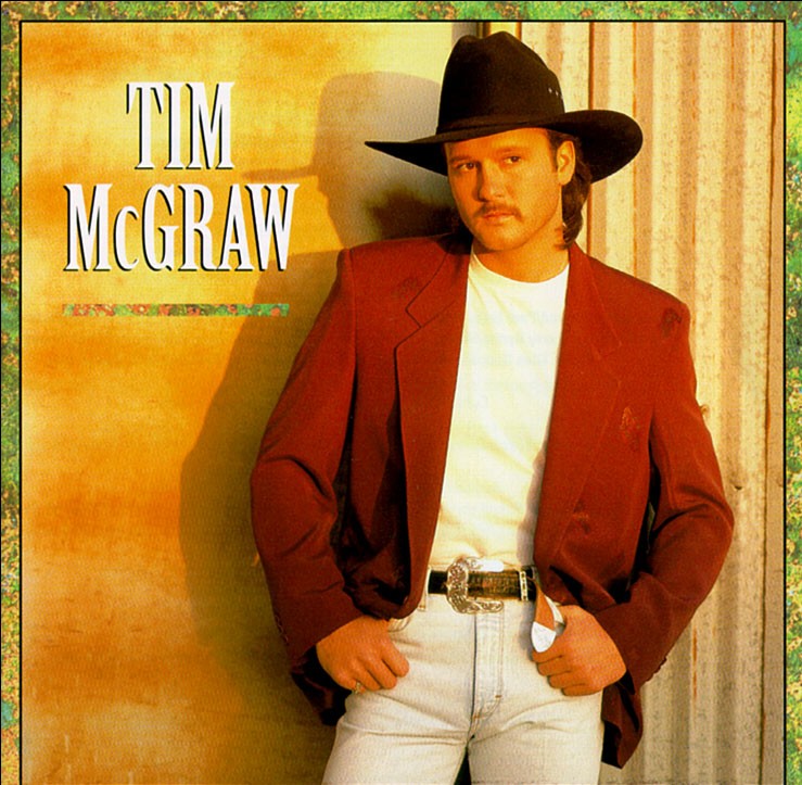 Tim McGraw