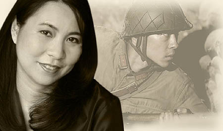 Iris Yamashita