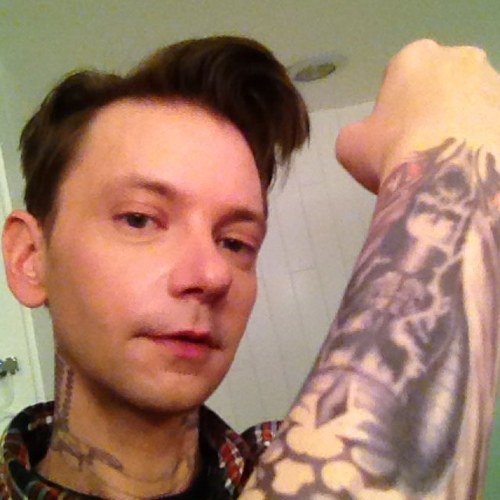 D.J. Qualls