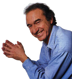 George Irving