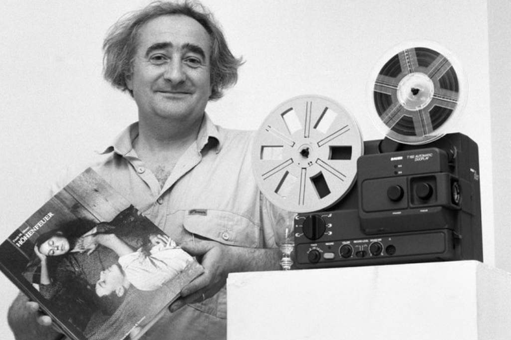 Fredi M. Murer