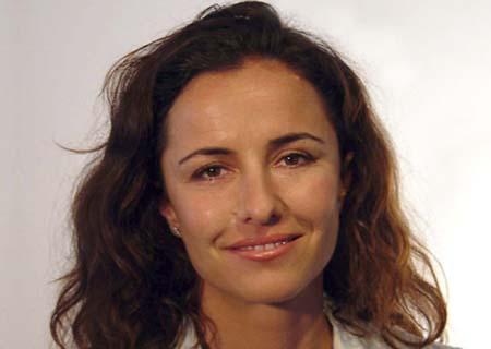 Leila Conners Petersen