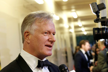 David Sington