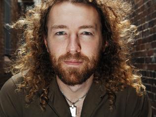 Shane Abbess