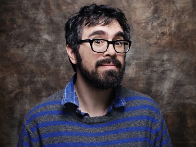 Andrew Bujalski