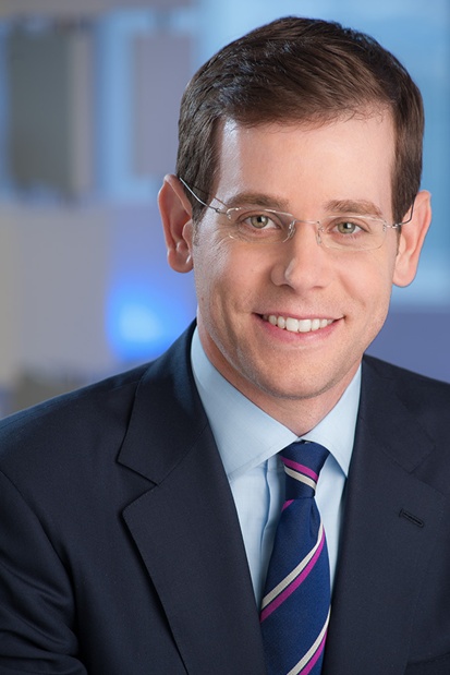 Aaron Katz