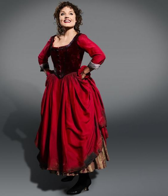 Nancy Oliver