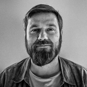 Pete Riski