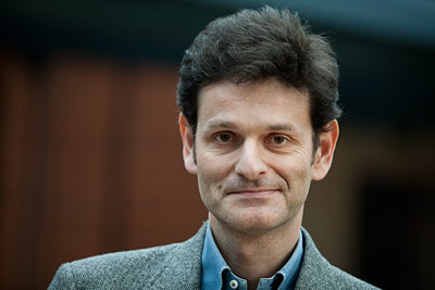 Grégoire Vigneron