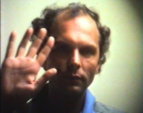 Joël Farges