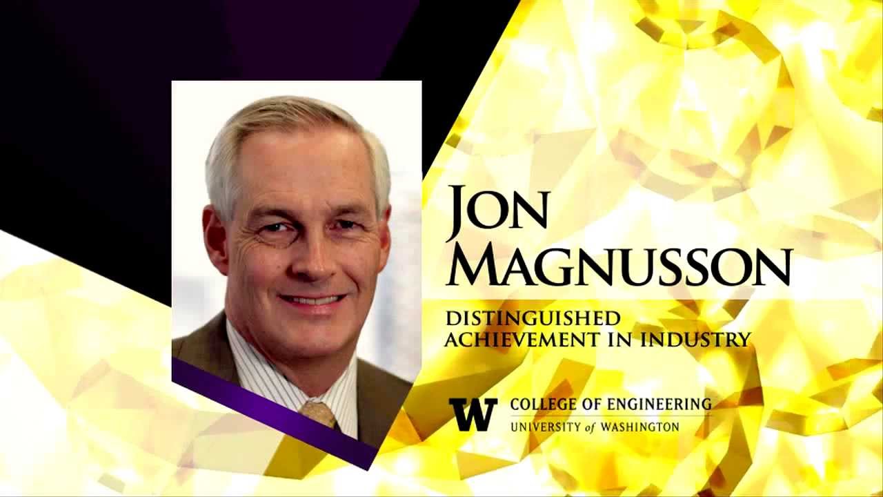 Jón Magnússon